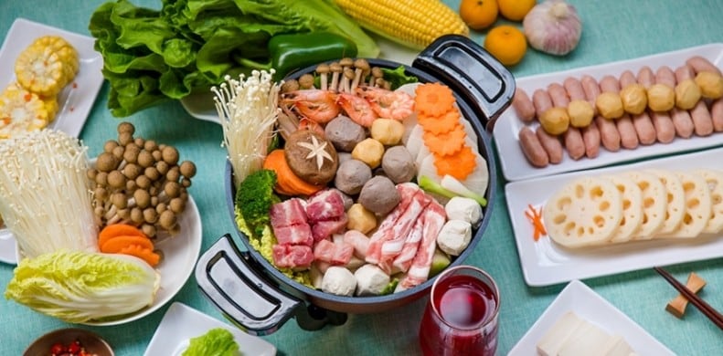 【食在新聞】高市抽查火鍋食材  防腐劑及農藥違規業者挨罰